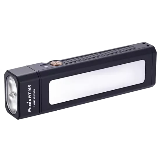 Fenix WT16R Мультиліхтар