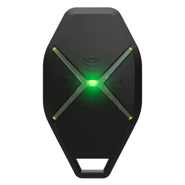Tiras X-Key Брелок для керування режимами охорони Тірас
