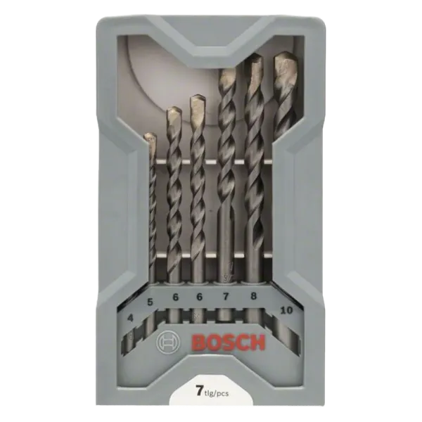 X-Pro CYL-3 Свердла по бетону