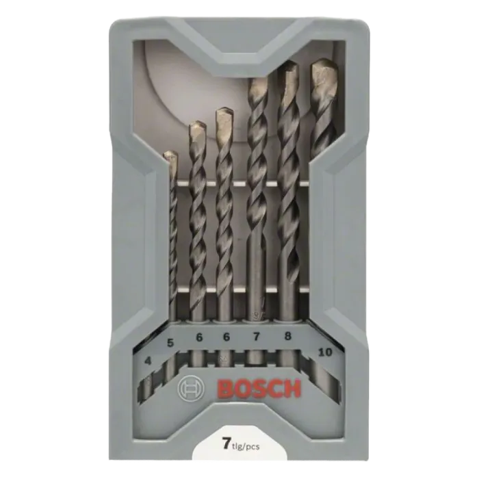 X-Pro CYL-3 Свердла по бетону