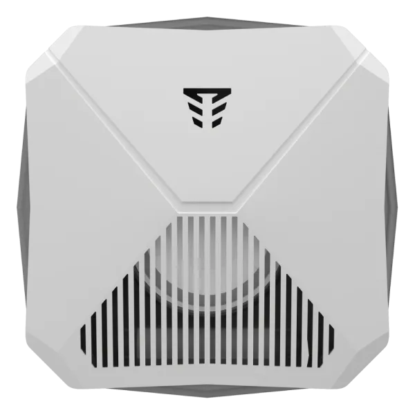 Tiras X-Siren (white) Оповіщувач бездротовий Тірас