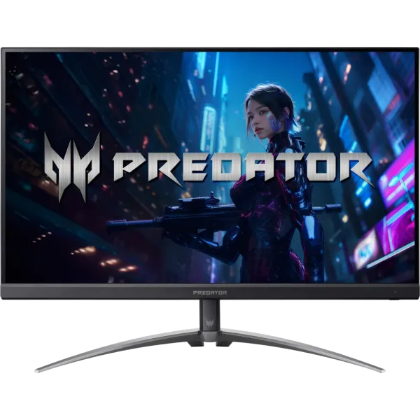 Acer Predator X32QFSbmiiphuzx 31.5" дюйма 3840 x 2160 Монітор
