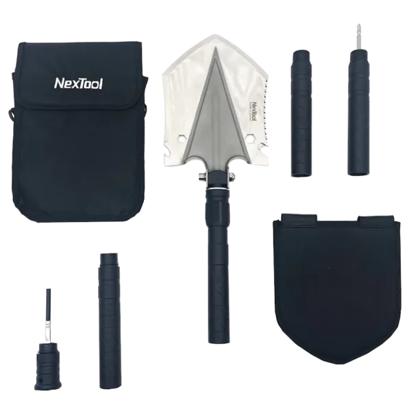 Xiaomi NexTool Frigate KT5524 Багатофункціональна лопата