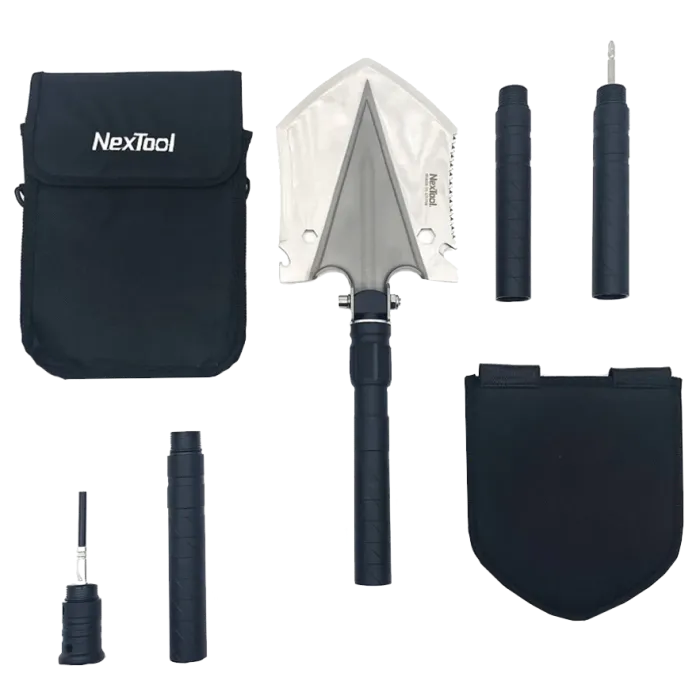 Xiaomi NexTool Frigate KT5524 Багатофункціональна лопата