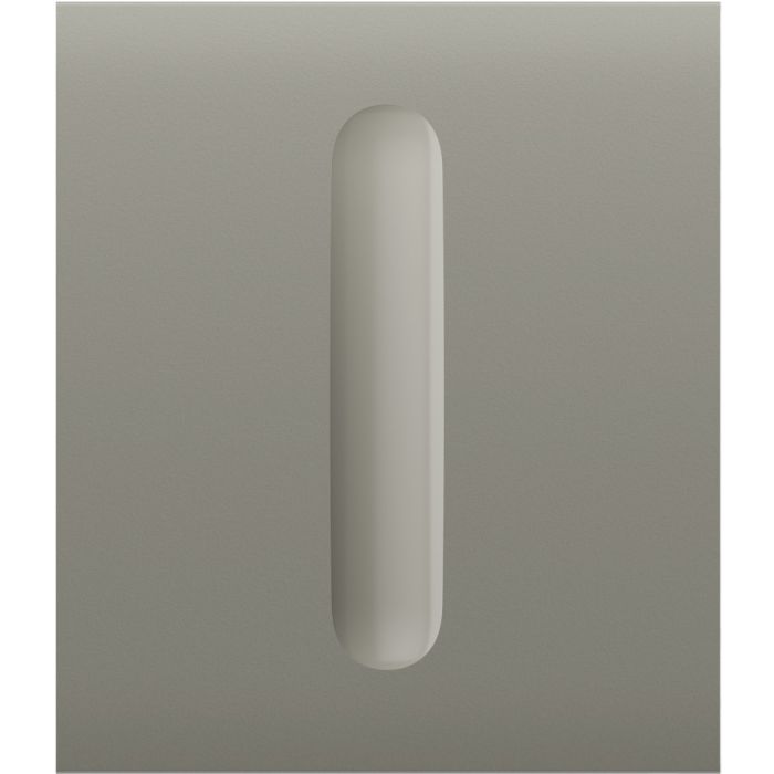 Центральна кнопка для димерного вимикача Ajax CenterButton (Dimmer) Olive