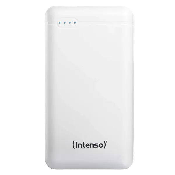 INTENSO Powerbank XS 20000 (white) Повербанк