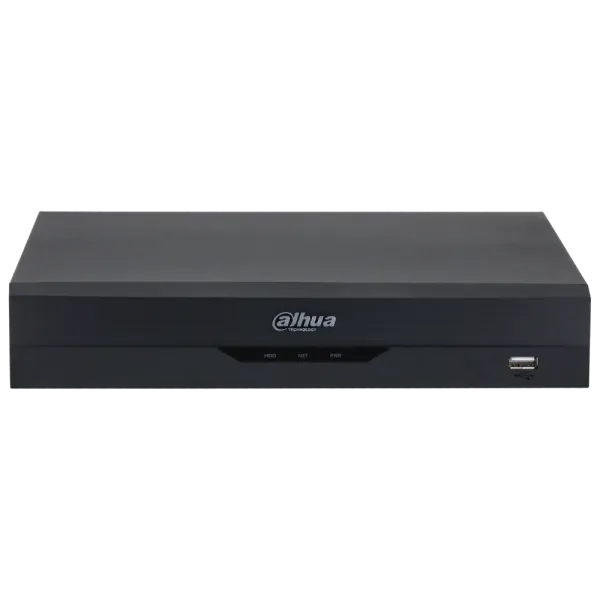 DH-XVR5104HS-5M-I3/T 4-канальний Penta-brid 5M-N/1080p Відеореєстратор Dahua