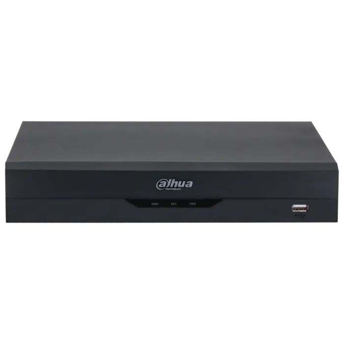DH-XVR5104HS-5M-I3/T 4-канальний Penta-brid 5M-N/1080p Відеореєстратор Dahua
