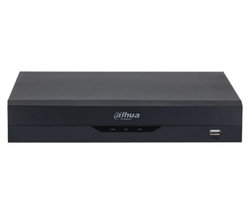 DH-XVR5104HS-I2 4-канальний XVR з AI