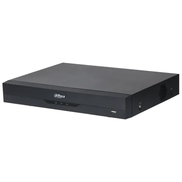 DH-XVR5116H-4KL-I3 16-канальний Penta-brid 4K-N/5MP WizSense Відеореєстратор Dahua