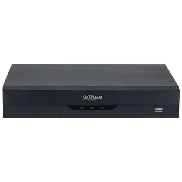 DH-XVR5108HS-5M-I3/T 8-канальний Penta-brid 5M-N/1080p Відеореєстратор Dahua