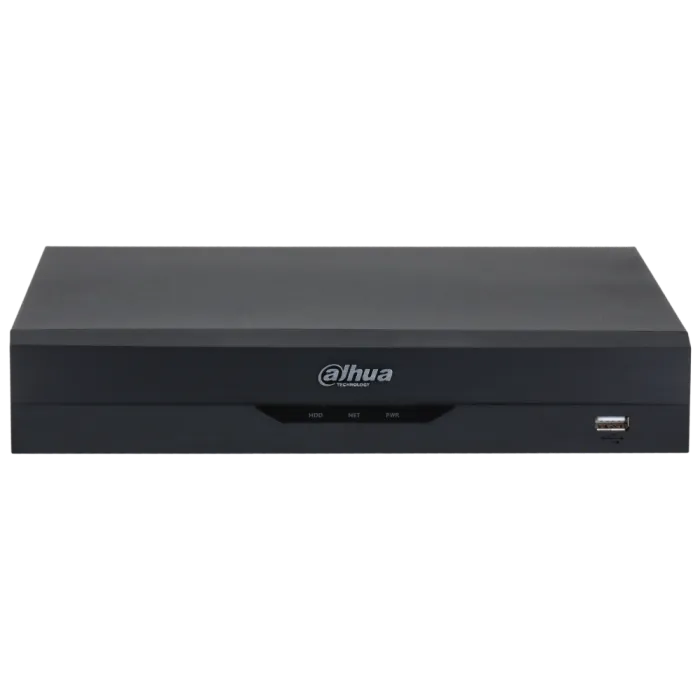 DH-XVR5108HS-5M-I3/T 8-канальний Penta-brid 5M-N/1080p Відеореєстратор Dahua