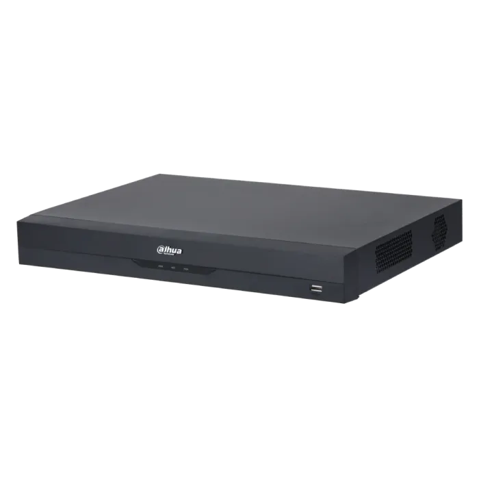 XVR5208AN-4KL-I3 8-канальний Penta-brid 4K-N/5MP 1U 2HDD WizSense
