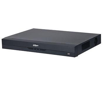 DH-XVR5216AN-4KL-I2 16-канальный Penta-brid 4K-N/5MP 1U 2HDDs WizSense