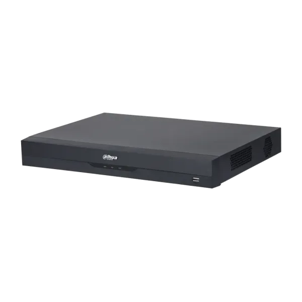 DH-XVR5216AN-I3 16-канальний 5M-N/1080P 1U 2HDD WizSense Відеореєстратор Dahua