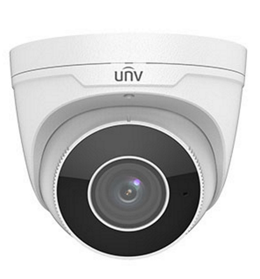 IP-відеокамера Uniview IPC3638SR3-DPZ