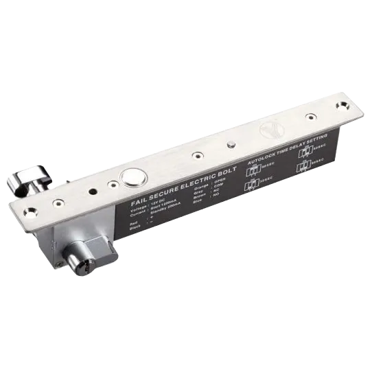 YLI ELECTRONIC YB-600A (LED) Замок електрорігельний врізний