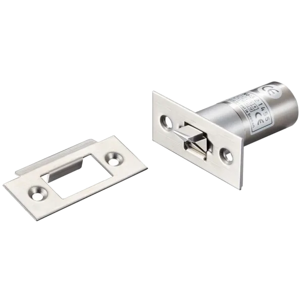 YB-80 (power closed) врізний (без живлення відкритий) Ригельний замок Yli Electronic