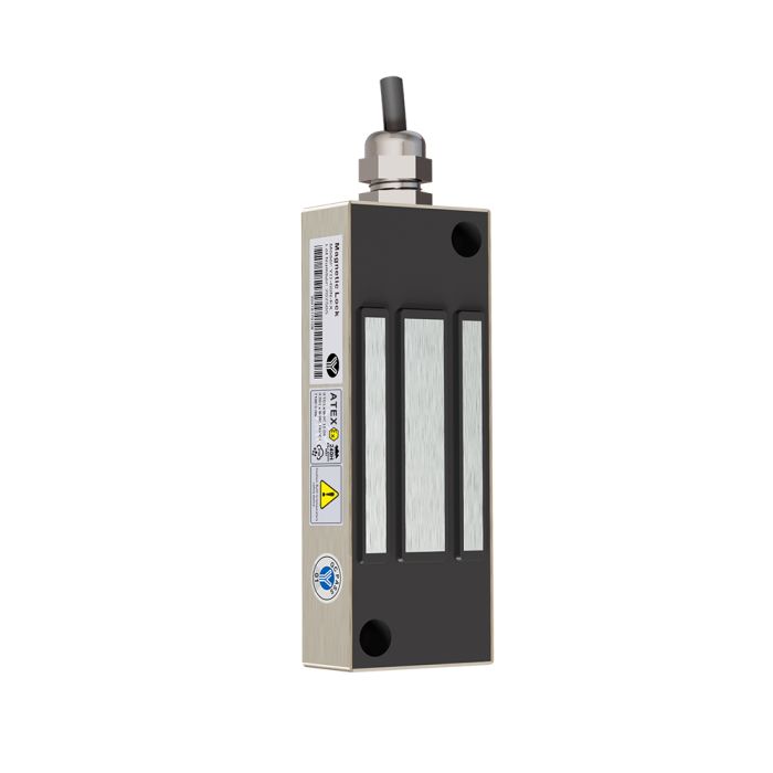 Електромагнітний замок Yli Electronic YD-60N-EX вибухозахищений