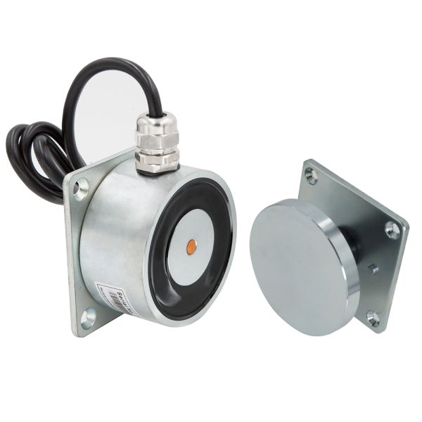 Фіксатор дверей Yli Electronic YD-611-EX вибухозахищений настінний