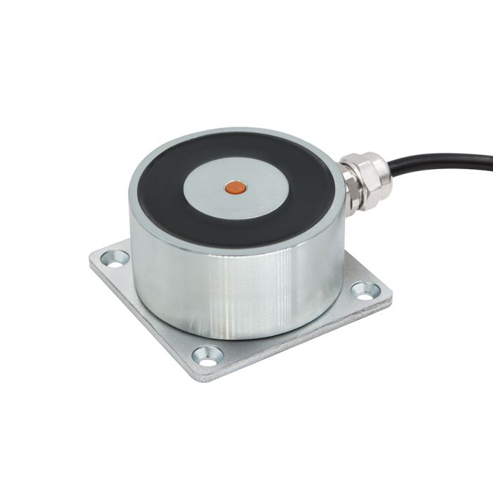 Фіксатор дверей Yli Electronic YD-611-EX вибухозахищений настінний