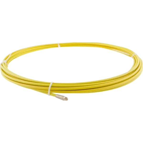 E.NEXT e.draw.rope.38.5 (d=3,8 мм, L=5 м) Протяжка для кабелю склопластикова