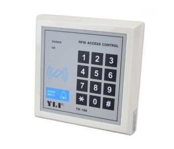 YK-168N Кодова клавіатура