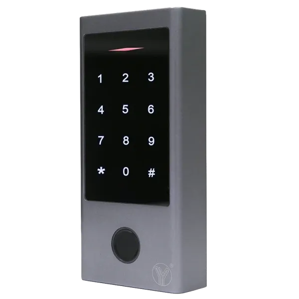 Yli Electronic YK-1068B Кодова клавіатура Mifare