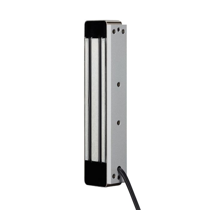 Електромагнітний замок Yli Electronic YM-180W-S вологостійкий для контролю доступу