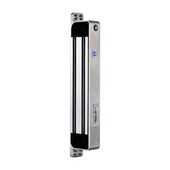 Електромагнітний замок Yli Electronic YM-280H(LED) для системи контролю доступу