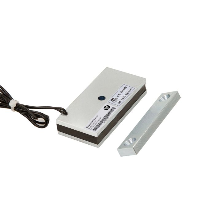 Електромагнітний замок Yli Electronic YM-35 для контролю доступу