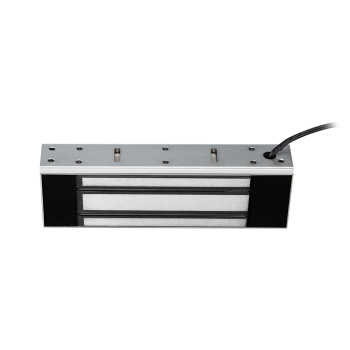 Електромагнітний замок Yli Electronic YM-500W-S вологостійкий для контролю доступу