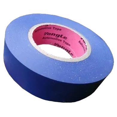 Yongle 30 м синяя Ізострічка