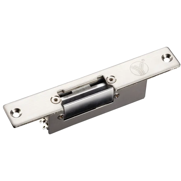 Yli Electronic YS-131NO (power open) вузька Електрозасувка