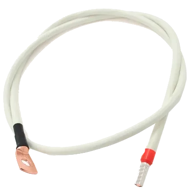 ПВ-3/КГНВ 16мм2 М8 100см Кабель для підключення АКБ