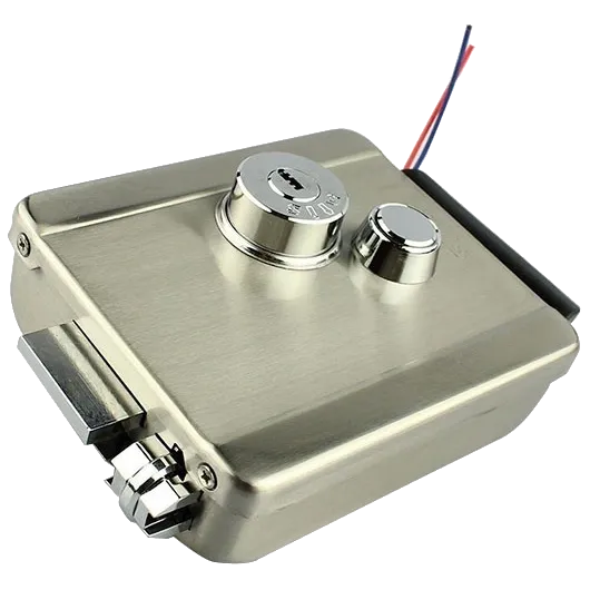 ATIS Lock SSM CK Електромеханічний замок