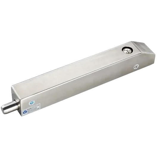 YB-900 без живлення замкнений (NC) Електроригельний замок Yli Electronic