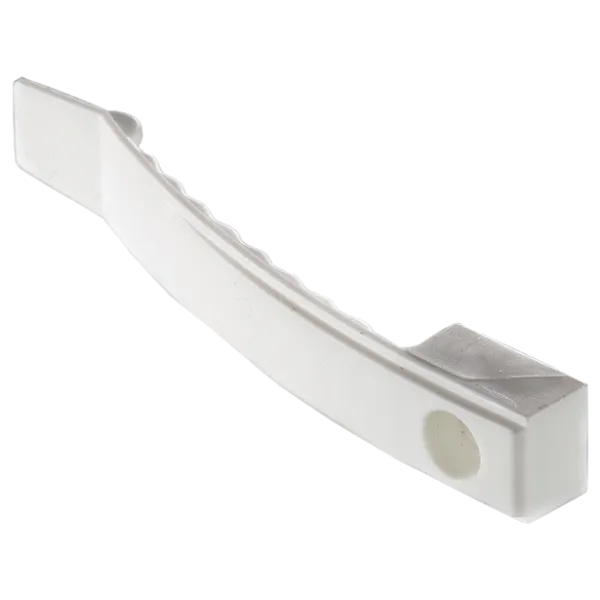 APRO для 8 дротів білий (пач. 10шт.) Кабельний затискач