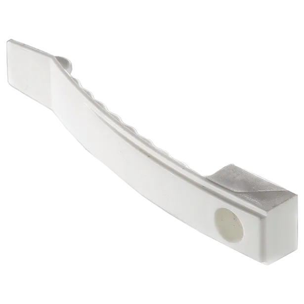 APRO для 8 дротів білий (пач. 10шт.) Кабельний затискач