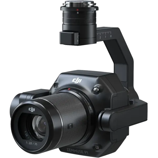 DJI Zenmuse P1 (for Matrice 350) Камера