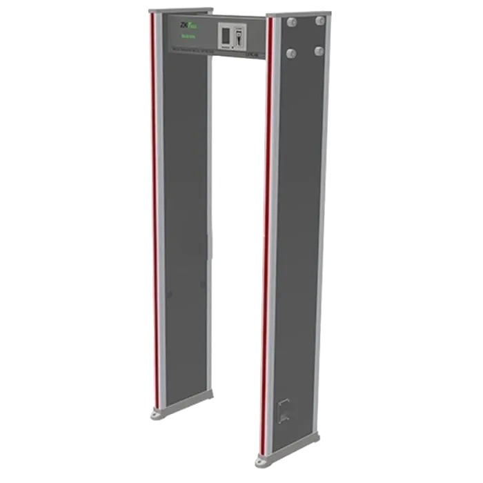 ZKTeco ZK-D2180 Арочний металодетектор