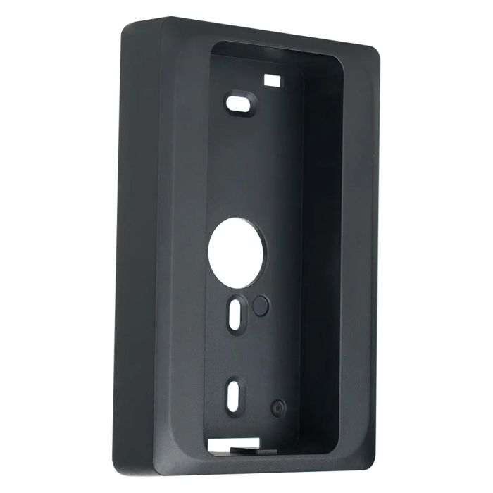 Зчитувач Mifare+EM ZKTeco KR901S вологозахищений