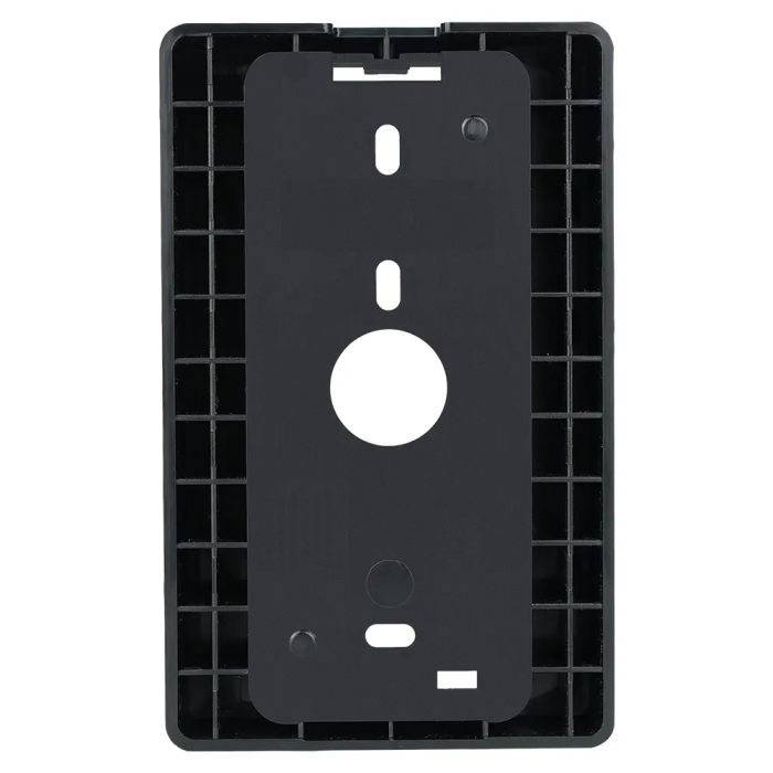 Зчитувач Mifare+EM з підтримкою OSDP ZKTeco KR901S [OSDP] вологозахищений