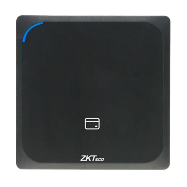 Зчитувач Mifare+EM з підтримкою OSDP ZKTeco KR903 [OSDP] вологозахищений