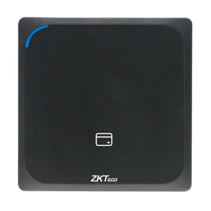 Зчитувач Mifare+EM з підтримкою OSDP ZKTeco KR903 [OSDP] вологозахищений