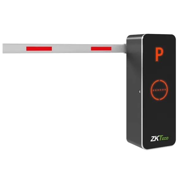 ZKTECO BGM1045R Автоматичний шлагбаум