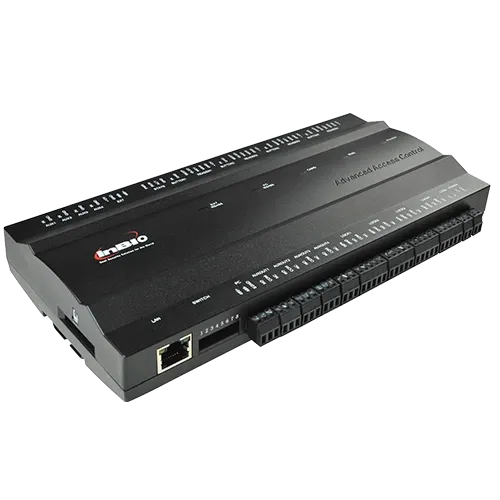ZKTeco inBio460 Контролер для чотирьох дверей