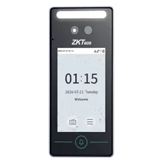 ZKTeco SpeedFace-V4LM1 Мережевий мультибіометричний термінал контролю доступу