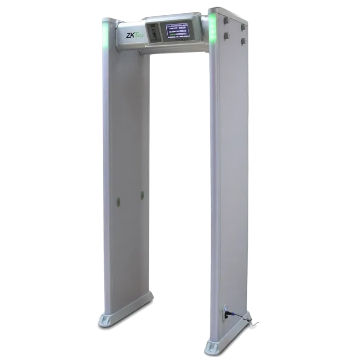 ZKTeco ZK-D4330 IP65 Арочний металодетектор