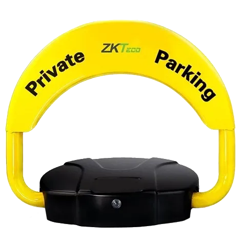 ZKTeco Plock 2 Блокатор паркувального місця